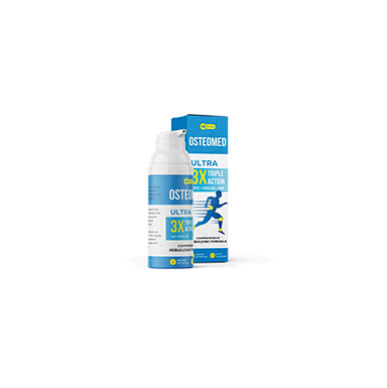 Osteomed - remedio para la artritis