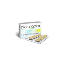 Normadex - remedio para los parásitos