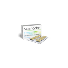 Normadex - Un antiparasitario