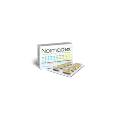 Normadex - Un antiparasitario