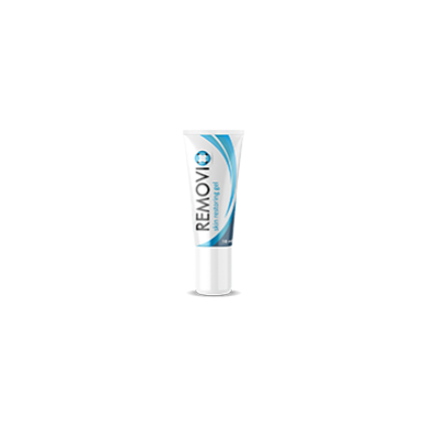 Removio - remedio para papilomas