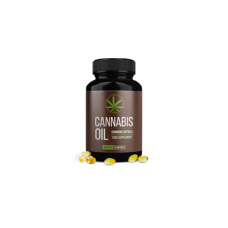 Cannabis Oil: un producto para bajar de peso