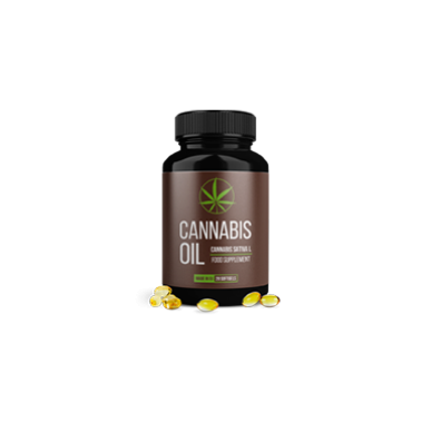Cannabis Oil: un producto para bajar de peso