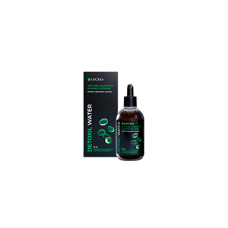 Detoxil water - remedio para el hígado