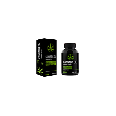 Cannabis Oil CBD - Remedio para la artritis