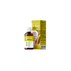 W-loss - producto para bajar de peso