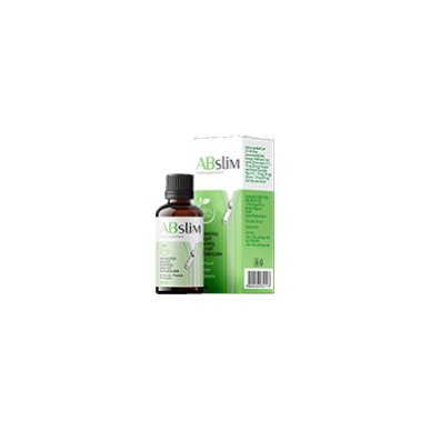 ABSlim - producto para bajar de peso