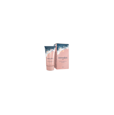 Intenskin - mascarilla en crema rejuvenecedora