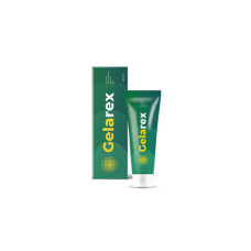 Gelarex - remedio para las hemorroides