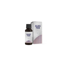 Alkotox - un remedio para el tratamiento del alcoholismo