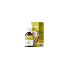 W-Loss - producto para bajar de peso