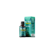 Keto Drops: producto para bajar de peso