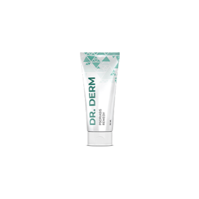 DrDerm - un remedio contra la psoriasis