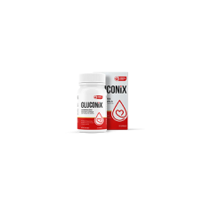Gluconix - un remedio para la diabetes