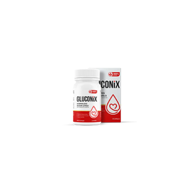Gluconix - un remedio para la diabetes