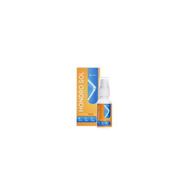 Hondro Sol - un remedio para la artritis