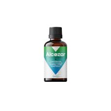 Alcozar - un remedio para el alcoholismo