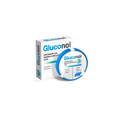 Gluconol: un remedio para la diabetes
