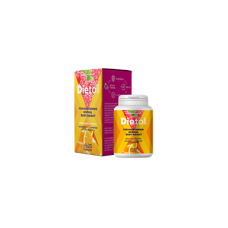 Cápsulas Dietoll: producto para adelgazar