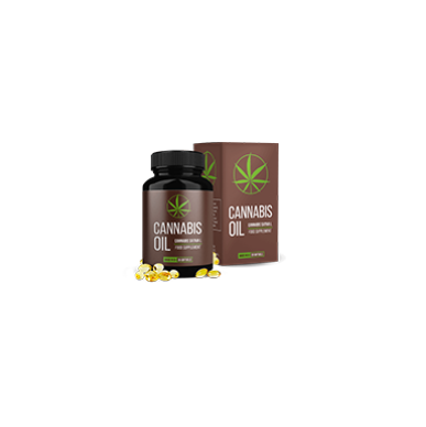 Aceite de cannabis - Para la salud auditiva