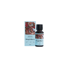 Weight Berry - producto para bajar de peso