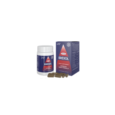 Erexol - remedio para el tratamiento de la prostatitis