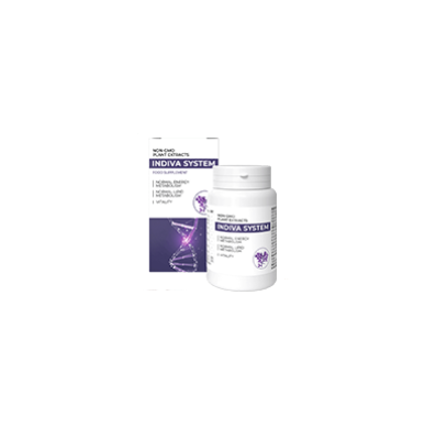 InDiva System - producto para bajar de peso