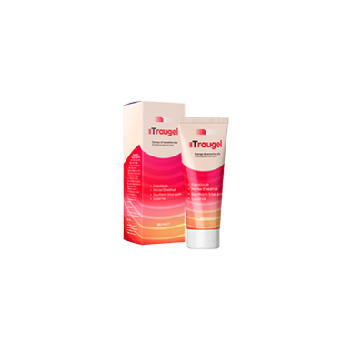Traugel - un remedio para la artritis