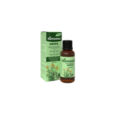 Nemanex - remedio para los parásitos