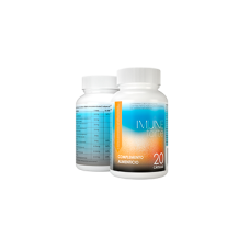 Imune Forte - remedio para la cistitis