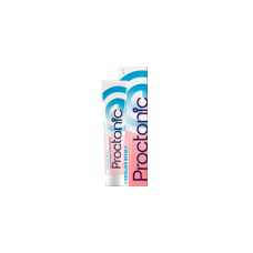 Proctonic - remedio para las hemorroides
