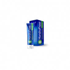 Hondrofrost - remedio para la artritis