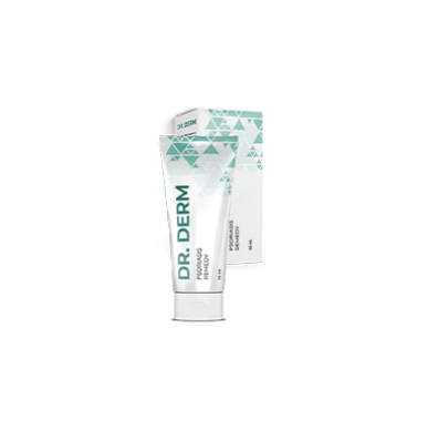Dr.Derm - remedio para la psoriasis