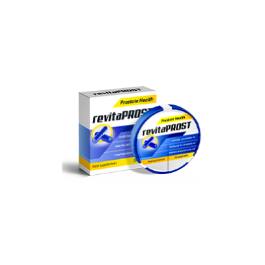 Revitaprost: un remedio para la prostatitis