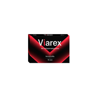 VIAREX - un remedio para la potencia