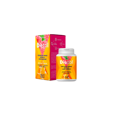 Cápsulas Dietoll: producto para bajar de peso