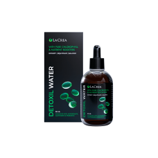 Detoxil Water parásitos - producto de parásitos