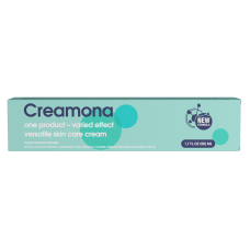 Creamona - crema para el rejuvenecimiento