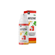 ArtiZynt - gel para las articulaciones