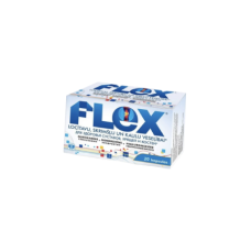 Flex - cápsulas para apoyar la salud de las articulaciones