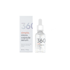 Simpla 360 - suero para la cara