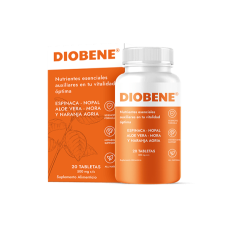 Diobene - norma de azúcar en la sangre