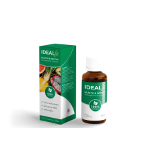 IdealFit - gotas para bajar de peso (gratis)