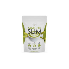 Matcha Slim - suplemento para bajar de peso