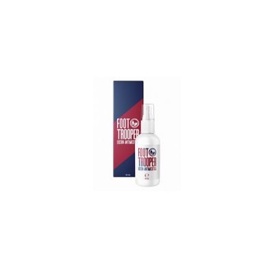 Foot Trooper - remedio para hongos