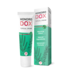 Hondrodox - crema para hallux valgus a bajo precio