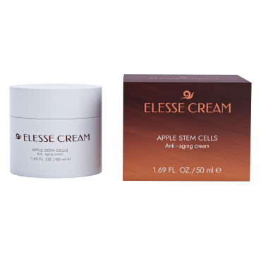 Crema Elesse - crema rejuvenecedora