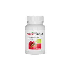 Cardiotensive - comprimidos para la hipertensión