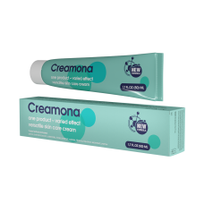 Creamona - crema contra las varices