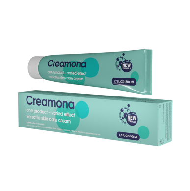 Creamona - crema contra las varices